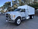 New 2026 Ford F-750 Regular Cab Chipper Truck for sale #CB2F8936 - photo 1