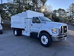 New 2026 Ford F-750 Regular Cab Chipper Truck for sale #CB2F8936 - photo 4