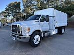 New 2026 Ford F-750 Regular Cab Chipper Truck for sale #CB2F8936 - photo 6