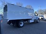 New 2026 Ford F-750 Regular Cab Chipper Truck for sale #CB2F8936 - photo 9