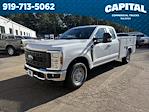 New 2026 Ford F-250 Super Cab Service Truck for sale #CB2F8944 - photo 1