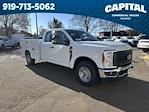 New 2026 Ford F-250 Super Cab Service Truck for sale #CB2F8944 - photo 3