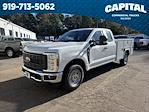 New 2026 Ford F-250 Super Cab Service Truck for sale #CB2F8944 - photo 5