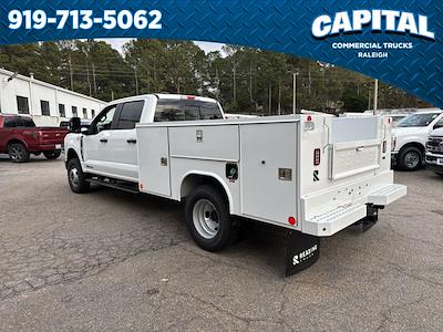 2026 Ford F-350 Crew Cab DRW 4WD Reading Service Truck for sale #CB2F8950 - photo 2