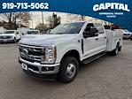New 2026 Ford F-350 Crew Cab Service Truck for sale #CB2F8950 - photo 1