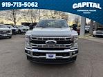New 2026 Ford F-350 Crew Cab Service Truck for sale #CB2F8950 - photo 4