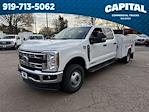 New 2026 Ford F-350 Crew Cab Service Truck for sale #CB2F8950 - photo 5