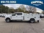 New 2026 Ford F-350 Crew Cab Service Truck for sale #CB2F8950 - photo 6