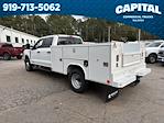 New 2026 Ford F-350 Crew Cab Service Truck for sale #CB2F8950 - photo 2