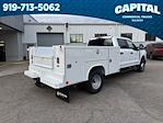 New 2026 Ford F-350 Crew Cab Service Truck for sale #CB2F8950 - photo 8