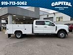 New 2026 Ford F-350 Crew Cab Service Truck for sale #CB2F8950 - photo 9