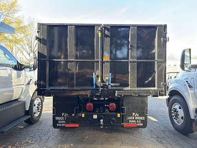 New 2026 Ford F-750 Regular Cab Landscape Dump for sale #CB2F9001 - photo 2