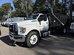 New 2026 Ford F-750 Regular Cab Landscape Dump for sale #CB2F9001 - photo 1