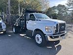 New 2026 Ford F-750 Regular Cab Landscape Dump for sale #CB2F9001 - photo 3