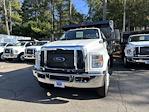 New 2026 Ford F-750 Regular Cab Landscape Dump for sale #CB2F9001 - photo 4