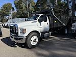 New 2026 Ford F-750 Regular Cab Landscape Dump for sale #CB2F9001 - photo 5