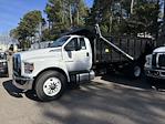 New 2026 Ford F-750 Regular Cab Landscape Dump for sale #CB2F9001 - photo 6