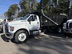 New 2026 Ford F-750 Regular Cab Landscape Dump for sale #CB2F9001 - photo 7