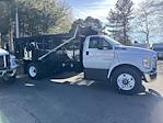 New 2026 Ford F-750 Regular Cab Landscape Dump for sale #CB2F9001 - photo 8