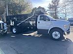 New 2026 Ford F-750 Regular Cab Landscape Dump for sale #CB2F9001 - photo 9