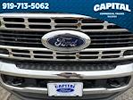 New 2026 Ford F-450 Crew Cab Flatbed Truck for sale #CB2F9003 - photo 10