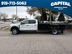 New 2026 Ford F-450 Crew Cab Flatbed Truck for sale #CB2F9003 - photo 6