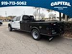 New 2026 Ford F-450 Crew Cab Flatbed Truck for sale #CB2F9003 - photo 2