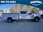 2026 Ford F-350 Crew Cab DRW 4WD Royal Service Truck for sale #CB2F9004 - photo 9