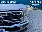 2026 Ford F-350 Crew Cab DRW 4WD Royal Service Truck for sale #CB2F9004 - photo 11