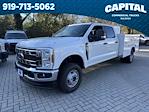 2026 Ford F-350 Crew Cab DRW 4WD Royal Service Truck for sale #CB2F9004 - photo 1