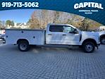 2026 Ford F-350 Crew Cab DRW 4WD Royal Service Truck for sale #CB2F9004 - photo 4