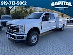 2026 Ford F-350 Crew Cab DRW 4WD Royal Service Truck for sale #CB2F9004 - photo 6