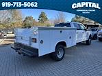 2026 Ford F-350 Crew Cab DRW 4WD Royal Service Truck for sale #CB2F9004 - photo 8