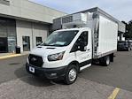 New 2024 Ford Transit 350 HD Refrigerated Body for sale #CB2F9030 - photo 1