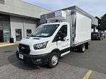 New 2024 Ford Transit 350 HD Refrigerated Body for sale #CB2F9030 - photo 6