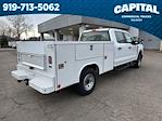 New 2026 Ford F-250 Crew Cab Service Truck for sale #CB2F9080 - photo 9