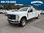 New 2026 Ford F-250 Crew Cab Service Truck for sale #CB2F9080 - photo 1