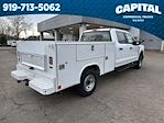 New 2026 Ford F-250 Crew Cab Service Truck for sale #CB2F9080 - photo 8
