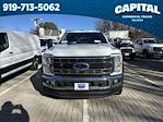 New 2026 Ford F-450 Crew Cab Steel Flatbed Truck for sale #CB2F9134 - photo 4