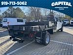New 2026 Ford F-450 Crew Cab Steel Flatbed Truck for sale #CB2F9134 - photo 8