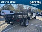 New 2026 Ford F-450 Crew Cab Steel Flatbed Truck for sale #CB2F9134 - photo 9