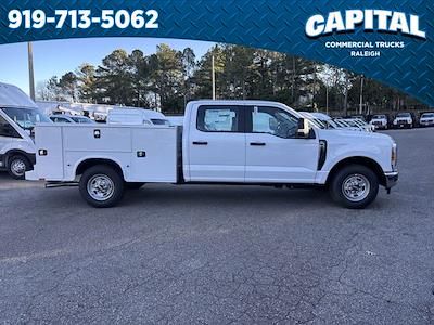 New 2026 Ford F-250 Crew Cab Service Truck for sale #CB2F9174 - photo 2