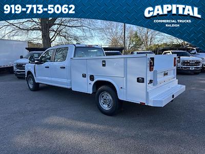 New 2026 Ford F-250 Crew Cab Service Truck for sale #CB2F9174 - photo 2