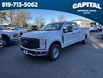 New 2026 Ford F-250 Crew Cab Service Truck for sale #CB2F9174 - photo 6