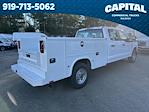 New 2026 Ford F-250 Crew Cab Service Truck for sale #CB2F9174 - photo 8
