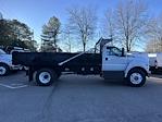 New 2026 Ford F-750 Regular Cab Landscape Dump for sale #CB2F9196 - photo 9