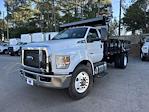 New 2026 Ford F-750 Regular Cab Landscape Dump for sale #CB2F9196 - photo 1