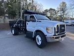 New 2026 Ford F-750 Regular Cab Landscape Dump for sale #CB2F9196 - photo 4
