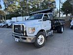New 2026 Ford F-750 Regular Cab Landscape Dump for sale #CB2F9196 - photo 6