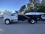 New 2026 Ford F-750 Regular Cab Landscape Dump for sale #CB2F9196 - photo 7